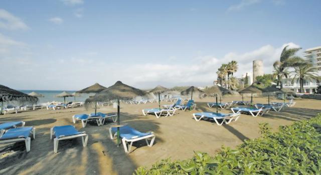 Atalaya Park Hotel 4*